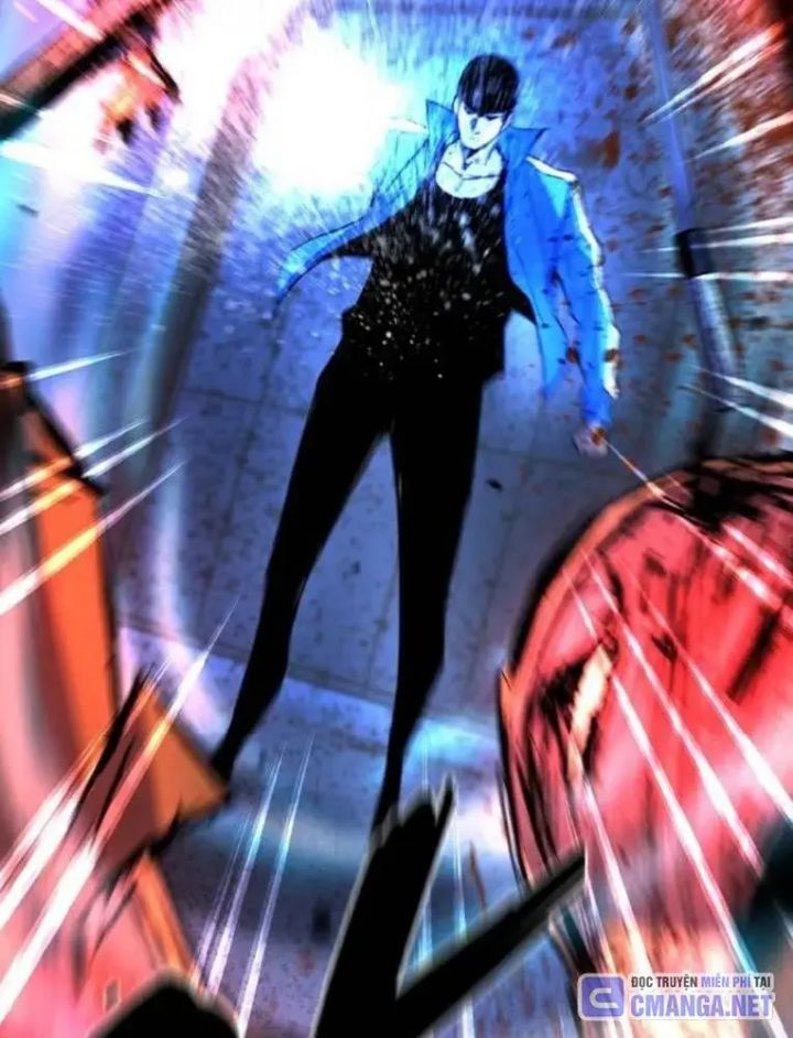 đọc truyện Phòng Gym Hanlim Chương 188 ảnh 122 tại Thiên Thai Truyện