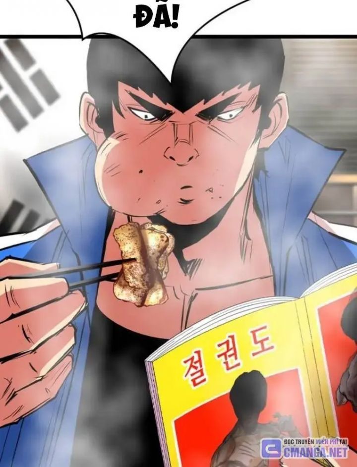 đọc truyện Phòng Gym Hanlim Chương 188 ảnh 17 tại Thiên Thai Truyện