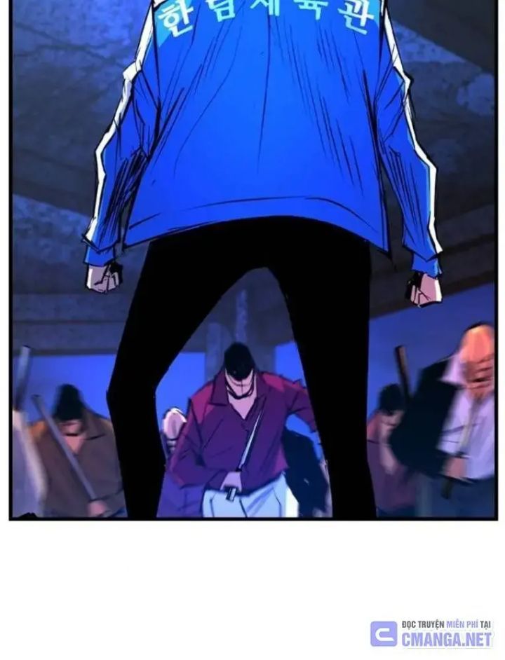 đọc truyện Phòng Gym Hanlim Chương 188 ảnh 152 tại Thiên Thai Truyện