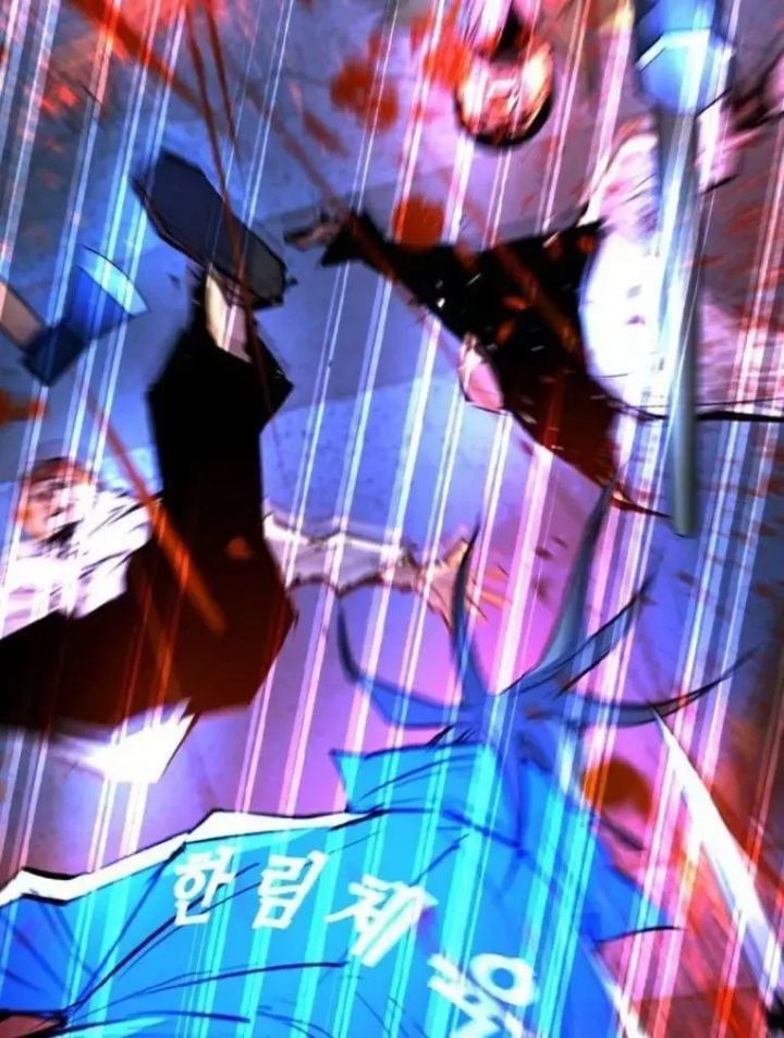 đọc truyện Phòng Gym Hanlim Chương 188 ảnh 174 tại Thiên Thai Truyện