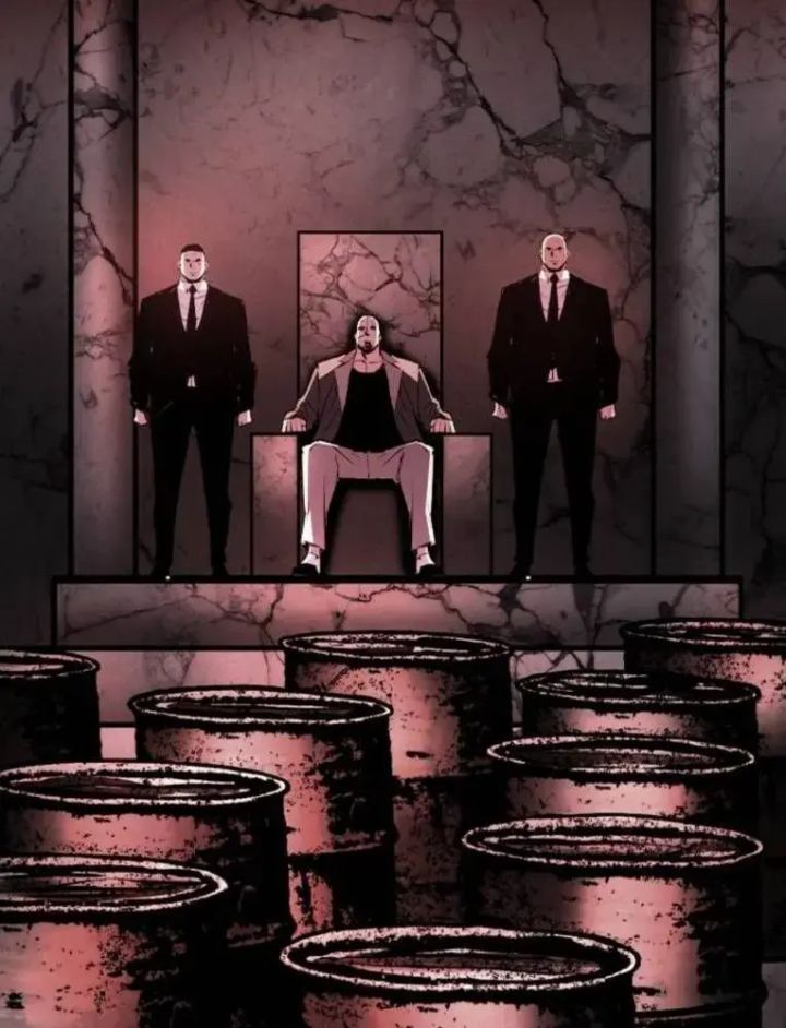 đọc truyện Phòng Gym Hanlim Chương 188 ảnh 228 tại Thiên Thai Truyện