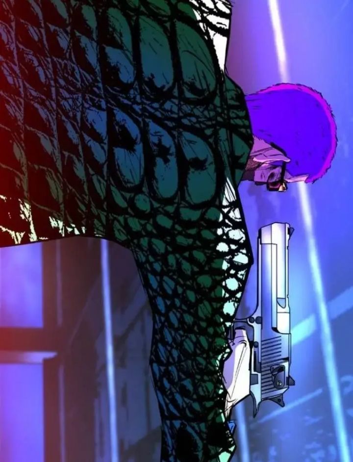 đọc truyện Phòng Gym Hanlim Chương 188 ảnh 261 tại Thiên Thai Truyện