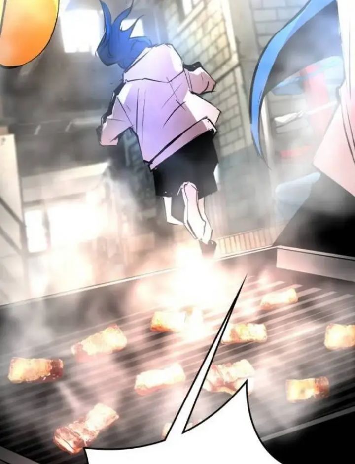 đọc truyện Phòng Gym Hanlim Chương 188 ảnh 40 tại Thiên Thai Truyện