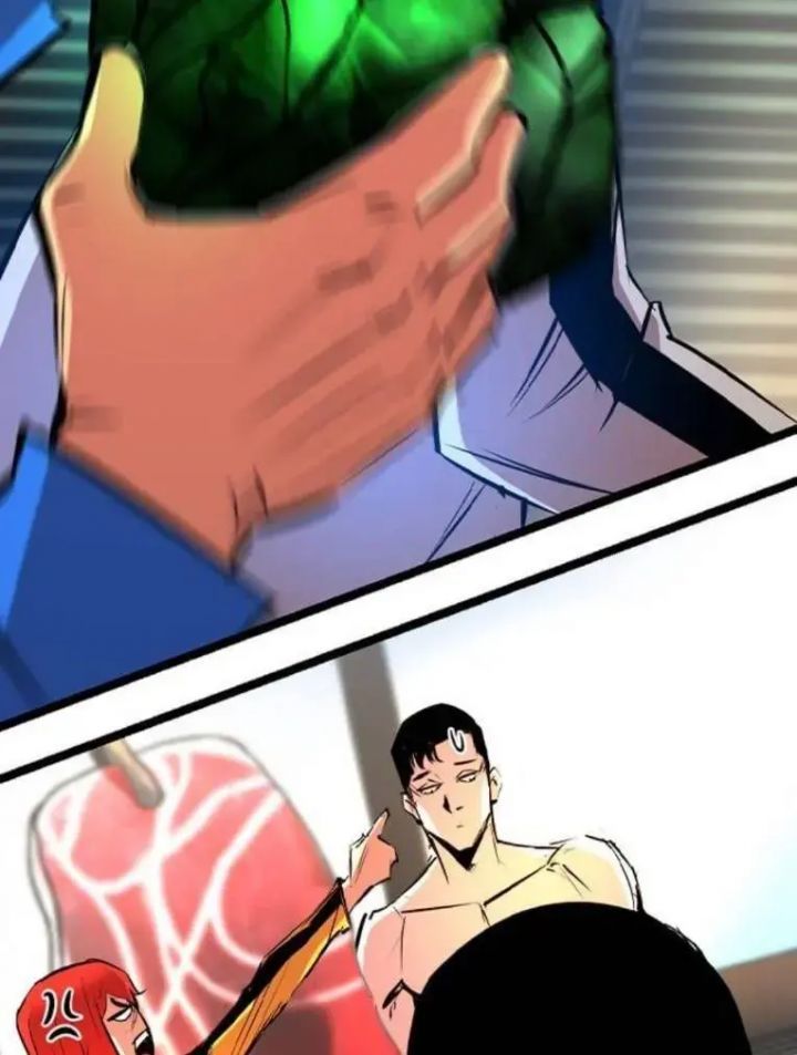 đọc truyện Phòng Gym Hanlim Chương 188 ảnh 45 tại Thiên Thai Truyện