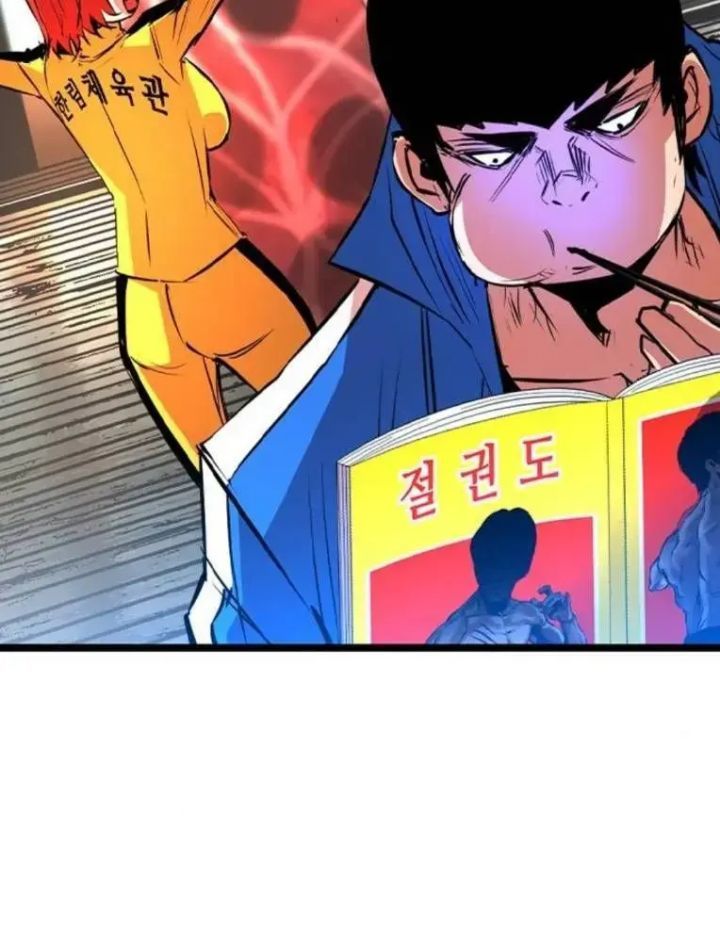 đọc truyện Phòng Gym Hanlim Chương 188 ảnh 46 tại Thiên Thai Truyện