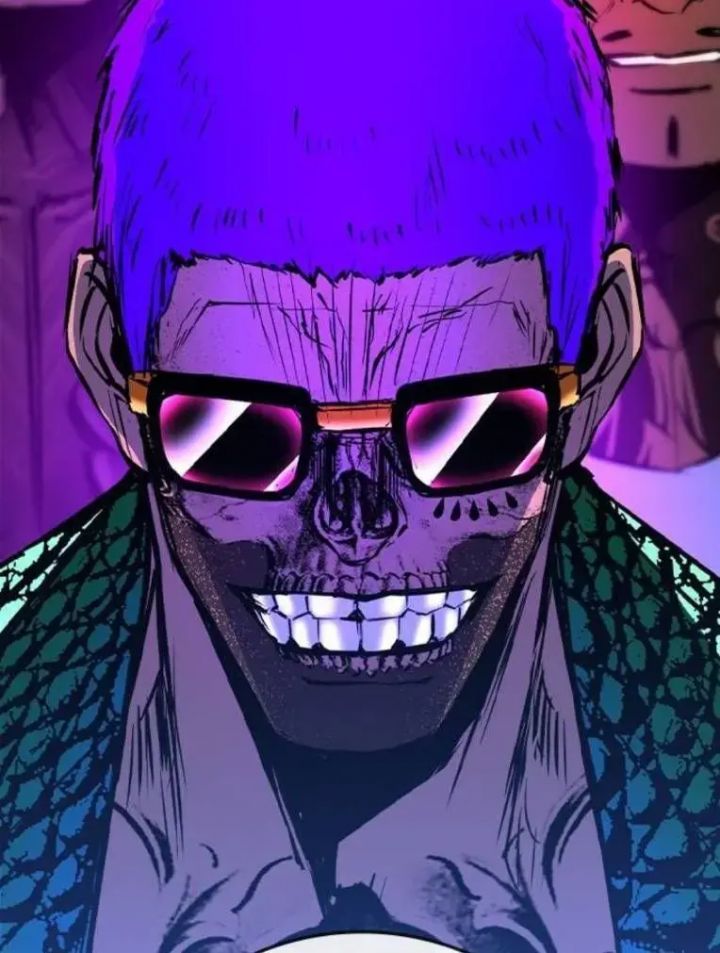 đọc truyện Phòng Gym Hanlim Chương 188 ảnh 63 tại Thiên Thai Truyện