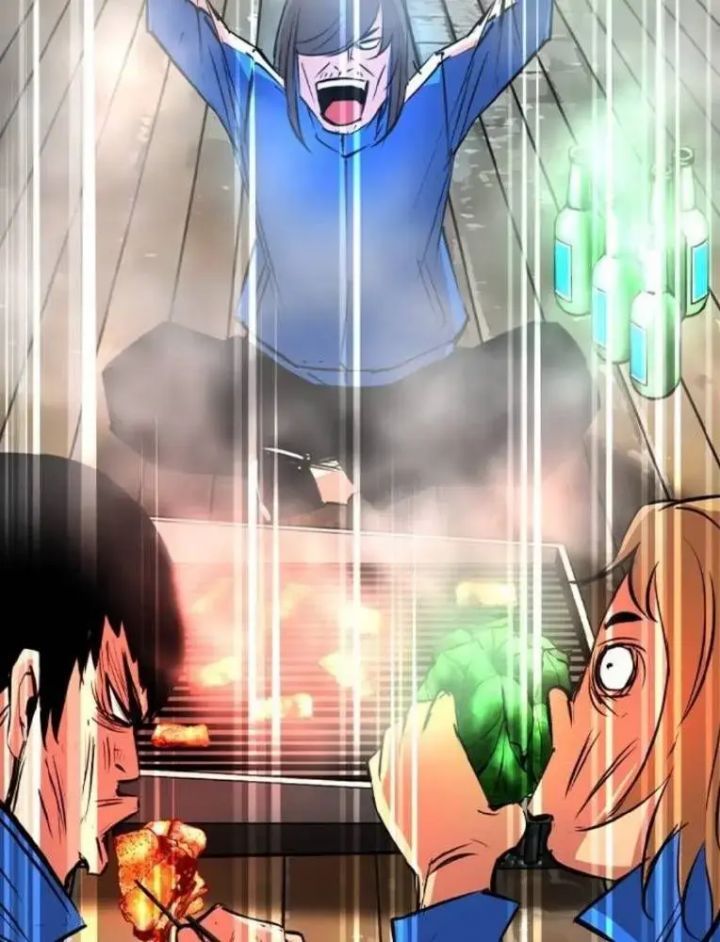 đọc truyện Phòng Gym Hanlim Chương 188 ảnh 9 tại Thiên Thai Truyện