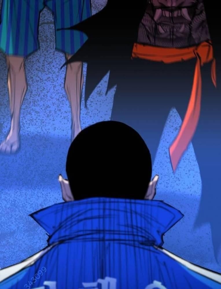 đọc truyện Phòng Gym Hanlim Chương 189 ảnh 13 tại Thiên Thai Truyện