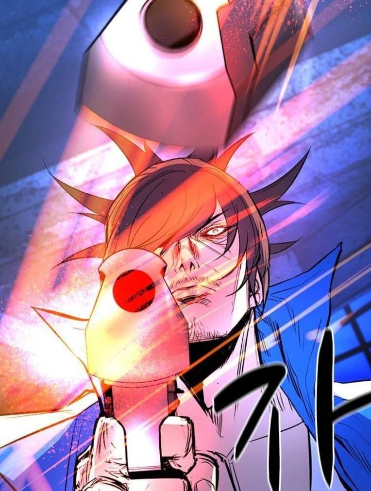 đọc truyện Phòng Gym Hanlim Chương 189 ảnh 133 tại Thiên Thai Truyện