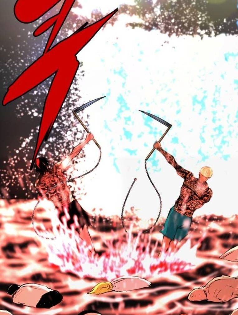 đọc truyện Phòng Gym Hanlim Chương 189 ảnh 192 tại Thiên Thai Truyện