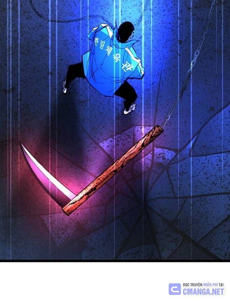 đọc truyện Phòng Gym Hanlim Chương 189 ảnh 233 tại Thiên Thai Truyện