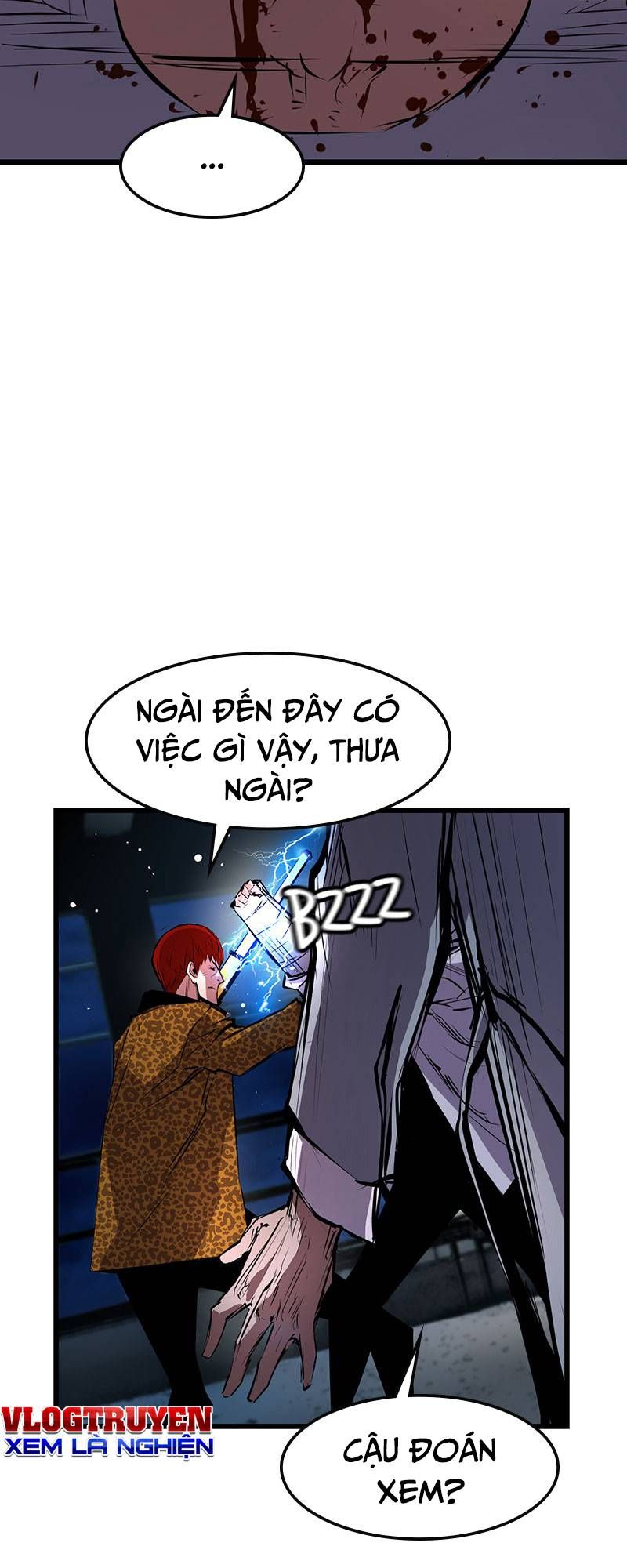 đọc truyện Phòng Gym Hanlim Chương 19 ảnh 118 tại Thiên Thai Truyện