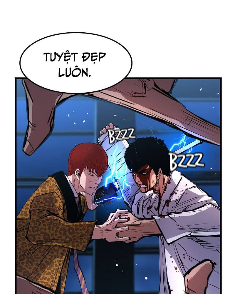 đọc truyện Phòng Gym Hanlim Chương 19 ảnh 122 tại Thiên Thai Truyện