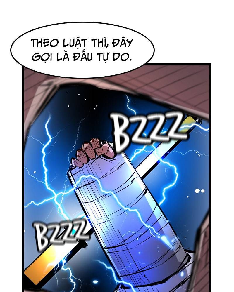 đọc truyện Phòng Gym Hanlim Chương 19 ảnh 124 tại Thiên Thai Truyện