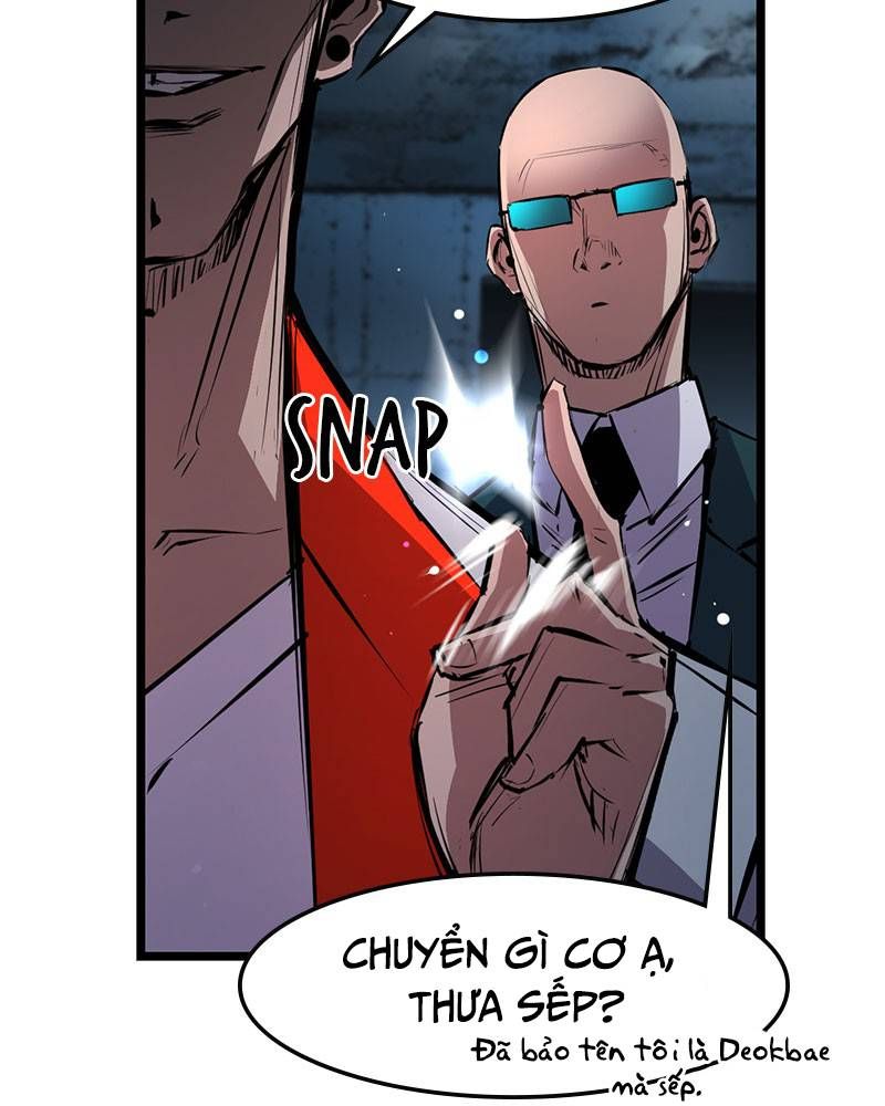 đọc truyện Phòng Gym Hanlim Chương 19 ảnh 126 tại Thiên Thai Truyện