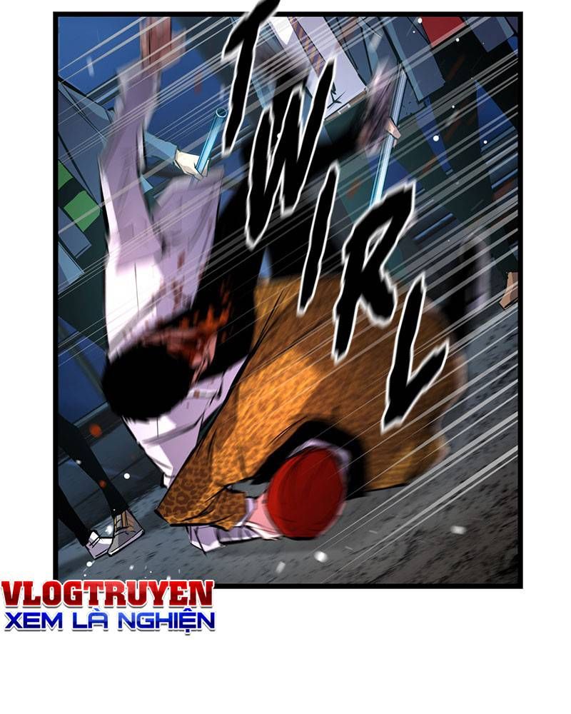 đọc truyện Phòng Gym Hanlim Chương 19 ảnh 19 tại Thiên Thai Truyện