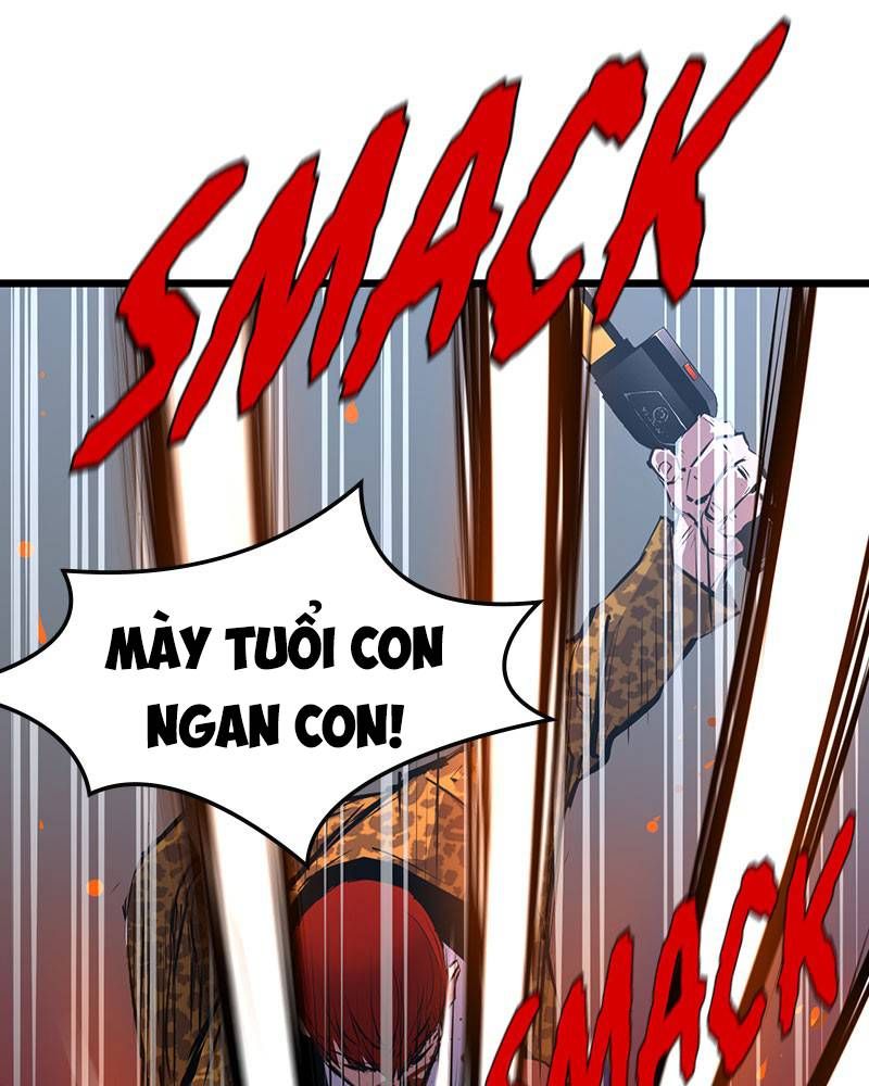 đọc truyện Phòng Gym Hanlim Chương 19 ảnh 23 tại Thiên Thai Truyện