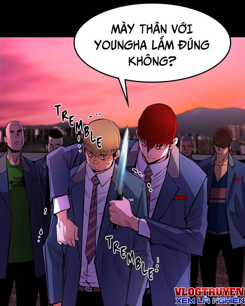 đọc truyện Phòng Gym Hanlim Chương 19 ảnh 33 tại Thiên Thai Truyện