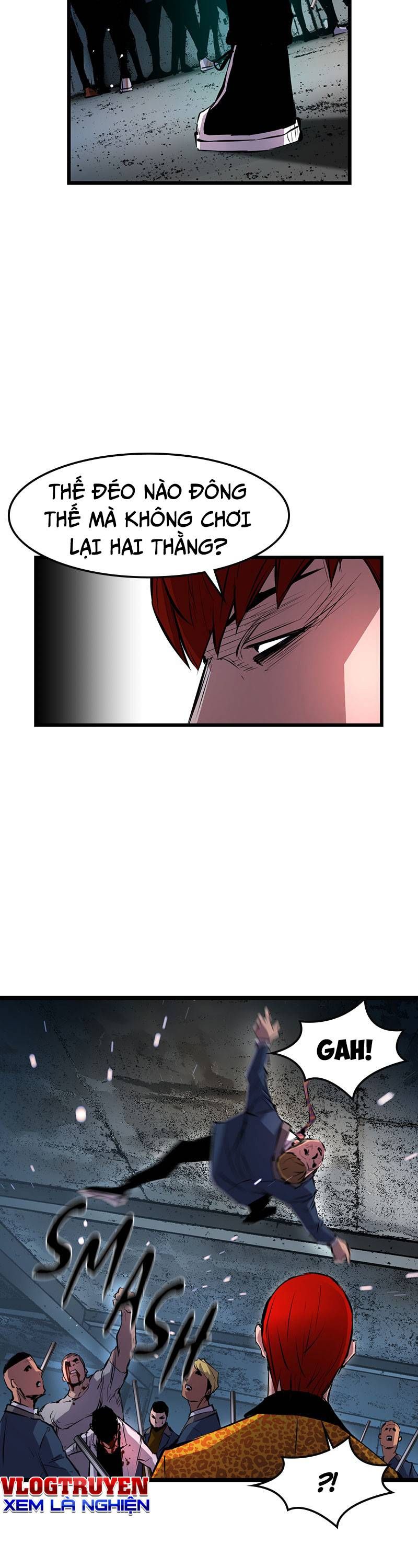 đọc truyện Phòng Gym Hanlim Chương 19 ảnh 94 tại Thiên Thai Truyện