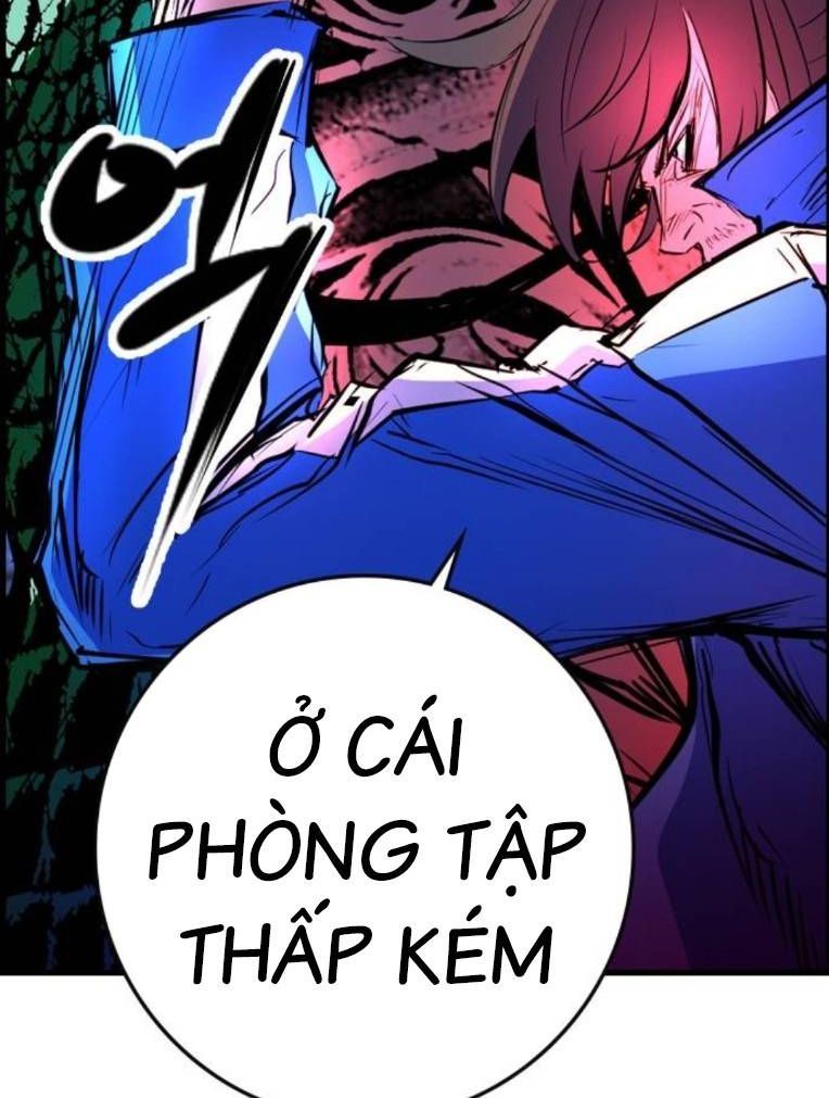 đọc truyện Phòng Gym Hanlim Chương 190 ảnh 256 tại Thiên Thai Truyện