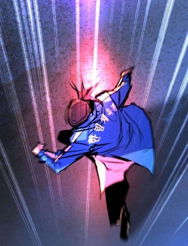 đọc truyện Phòng Gym Hanlim Chương 190 ảnh 285 tại Thiên Thai Truyện