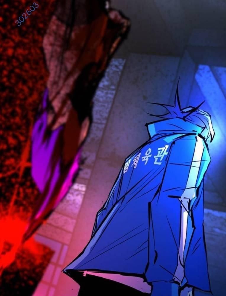 đọc truyện Phòng Gym Hanlim Chương 190 ảnh 307 tại Thiên Thai Truyện