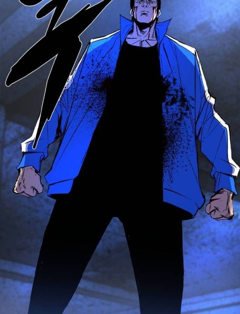 đọc truyện Phòng Gym Hanlim Chương 190 ảnh 60 tại Thiên Thai Truyện