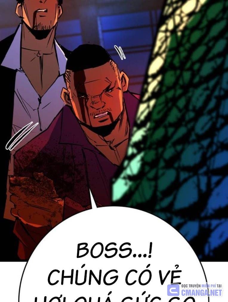 đọc truyện Phòng Gym Hanlim Chương 190 ảnh 65 tại Thiên Thai Truyện