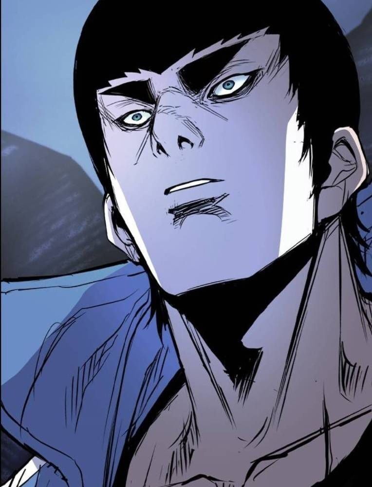 đọc truyện Phòng Gym Hanlim Chương 191 ảnh 181 tại Thiên Thai Truyện