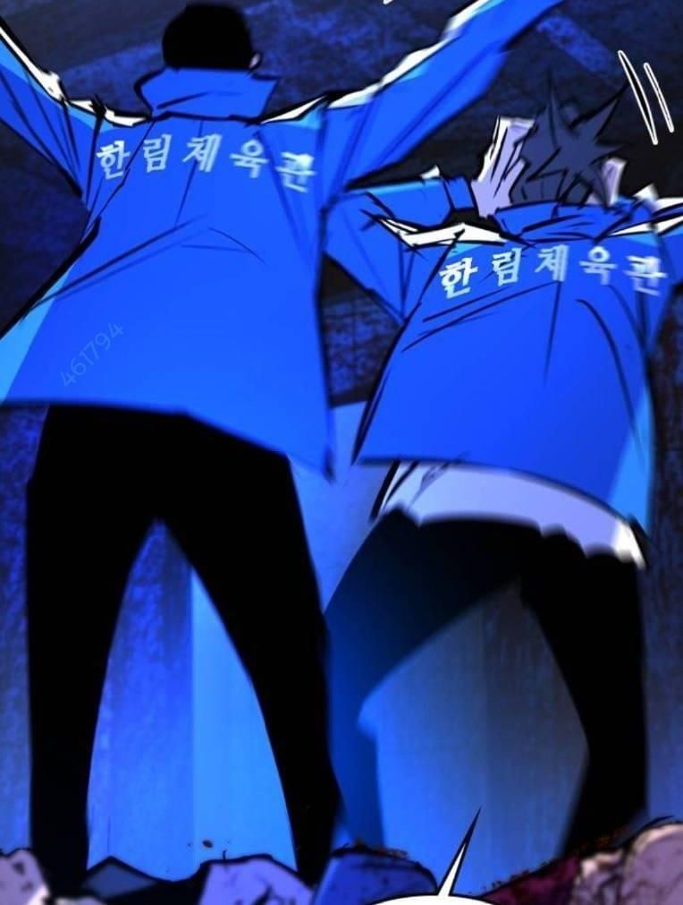 đọc truyện Phòng Gym Hanlim Chương 191 ảnh 27 tại Thiên Thai Truyện