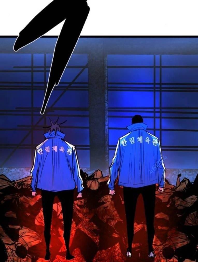 đọc truyện Phòng Gym Hanlim Chương 191 ảnh 10 tại Thiên Thai Truyện