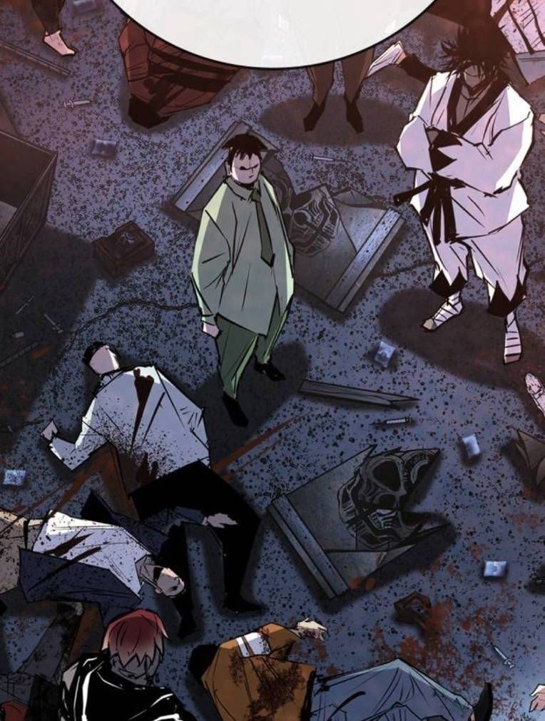 đọc truyện Phòng Gym Hanlim Chương 192 ảnh 120 tại Thiên Thai Truyện