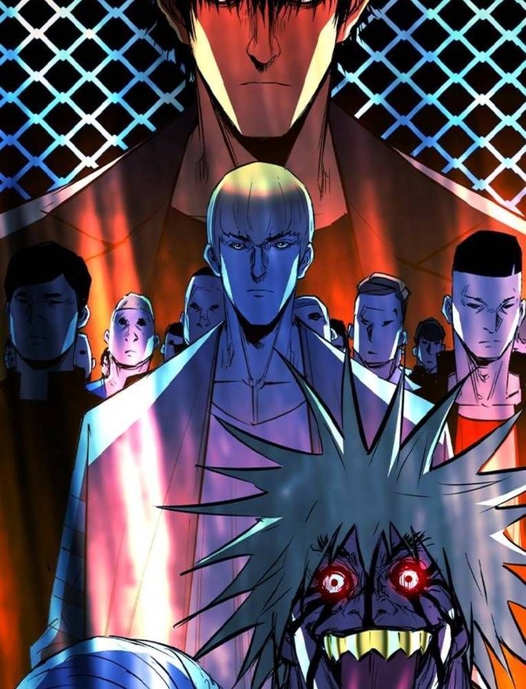 đọc truyện Phòng Gym Hanlim Chương 192 ảnh 133 tại Thiên Thai Truyện