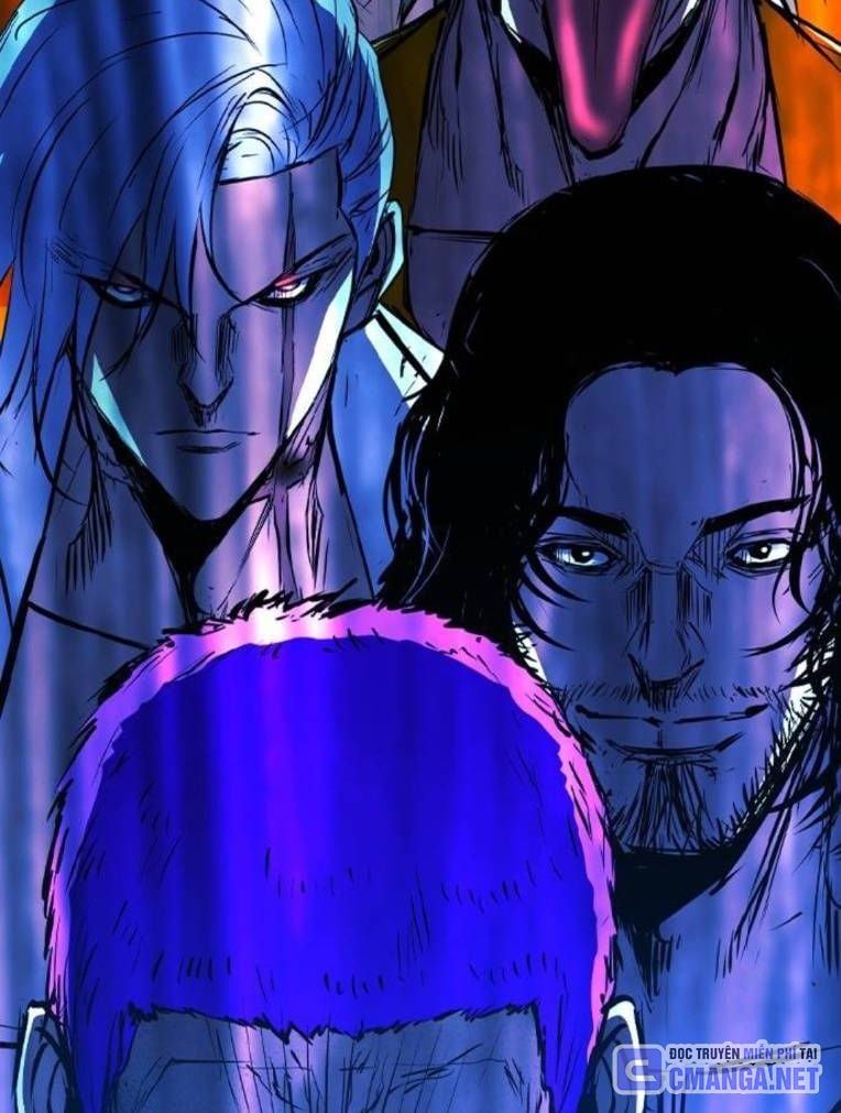 đọc truyện Phòng Gym Hanlim Chương 192 ảnh 134 tại Thiên Thai Truyện