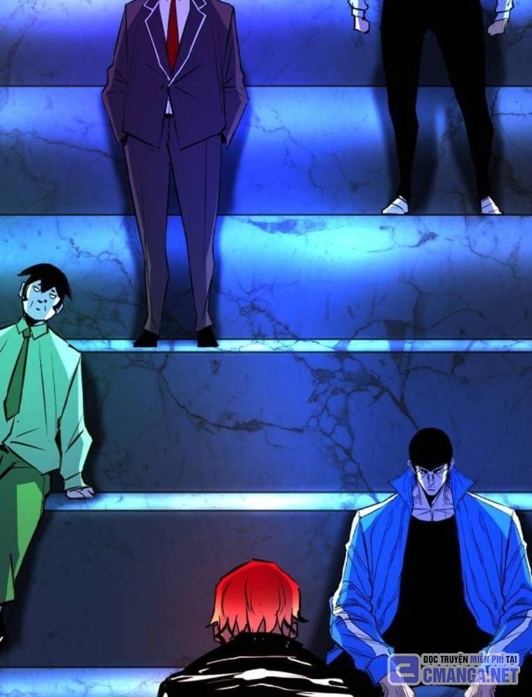 đọc truyện Phòng Gym Hanlim Chương 192 ảnh 155 tại Thiên Thai Truyện