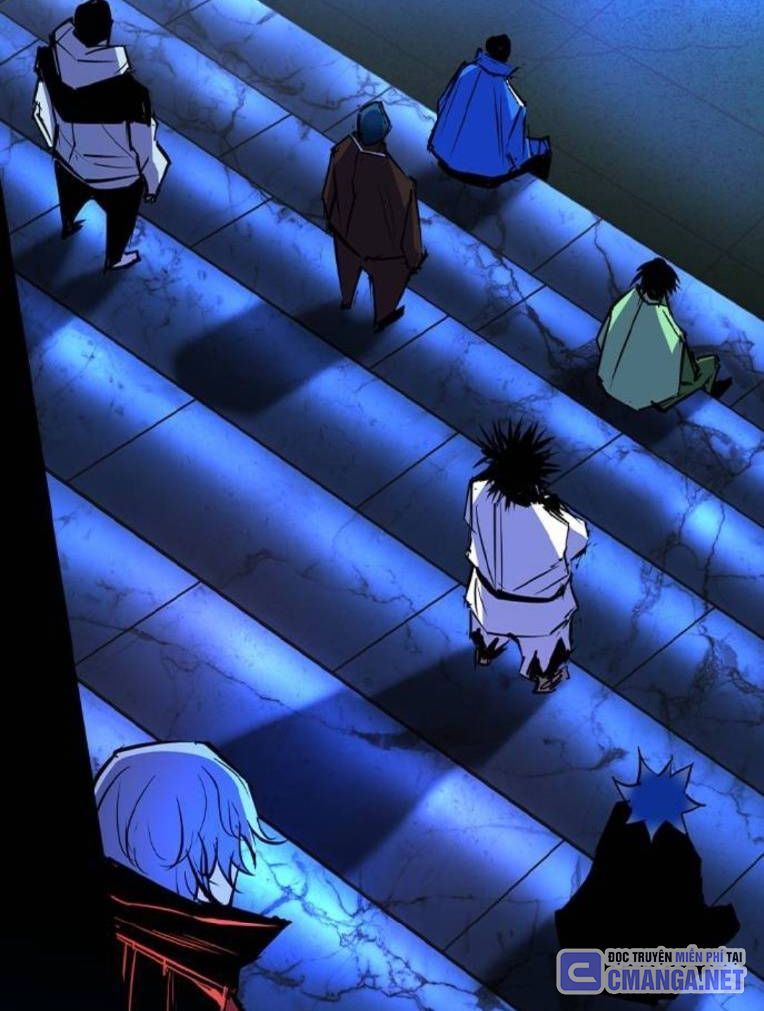 đọc truyện Phòng Gym Hanlim Chương 192 ảnh 158 tại Thiên Thai Truyện