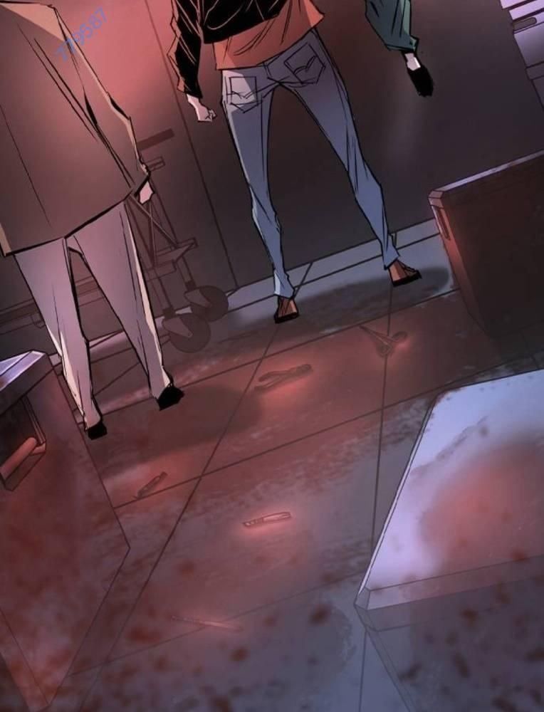 đọc truyện Phòng Gym Hanlim Chương 192 ảnh 25 tại Thiên Thai Truyện