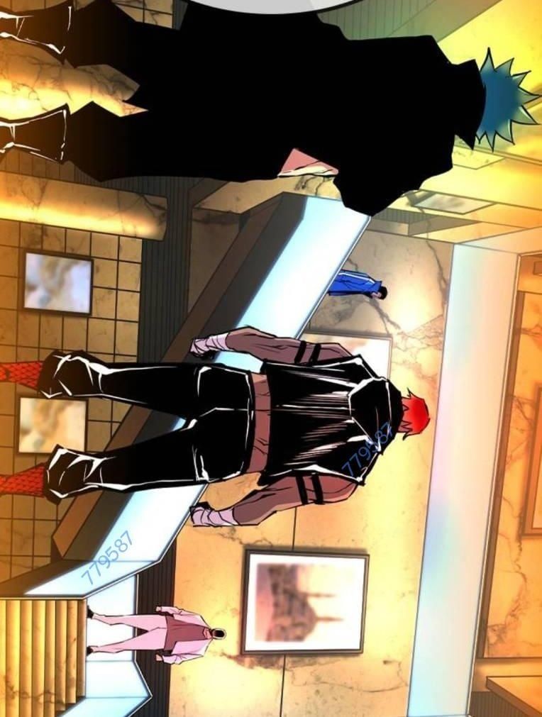 đọc truyện Phòng Gym Hanlim Chương 192 ảnh 238 tại Thiên Thai Truyện