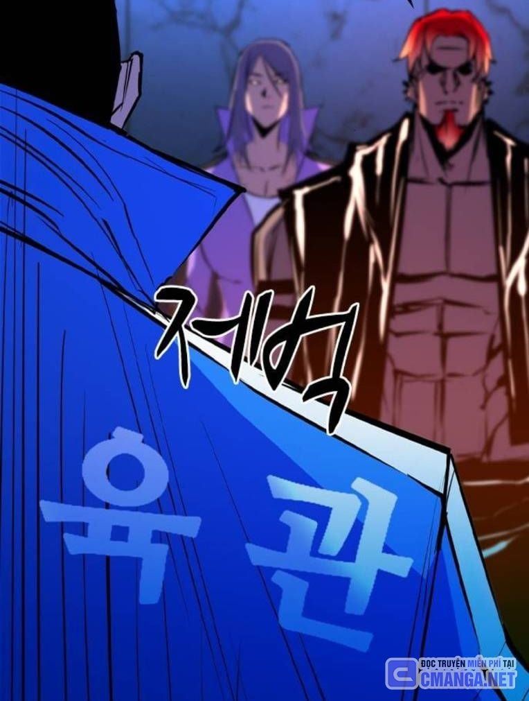 đọc truyện Phòng Gym Hanlim Chương 192 ảnh 95 tại Thiên Thai Truyện