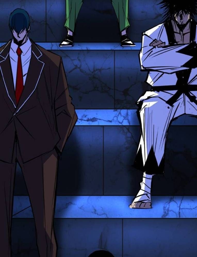 đọc truyện Phòng Gym Hanlim Chương 192 ảnh 100 tại Thiên Thai Truyện