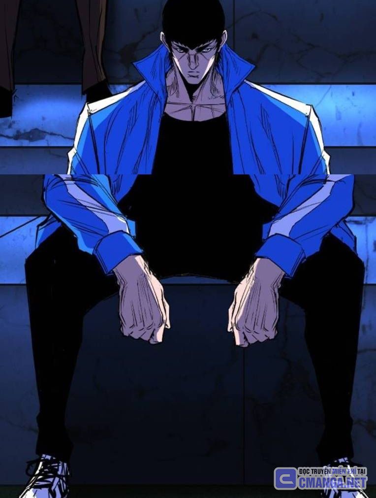 đọc truyện Phòng Gym Hanlim Chương 192 ảnh 101 tại Thiên Thai Truyện