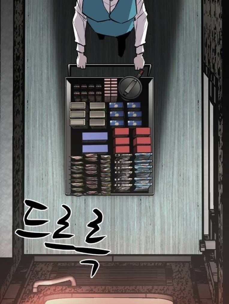 đọc truyện Phòng Gym Hanlim Chương 193 ảnh 123 tại Thiên Thai Truyện