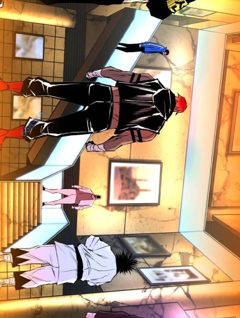 đọc truyện Phòng Gym Hanlim Chương 193 ảnh 28 tại Thiên Thai Truyện