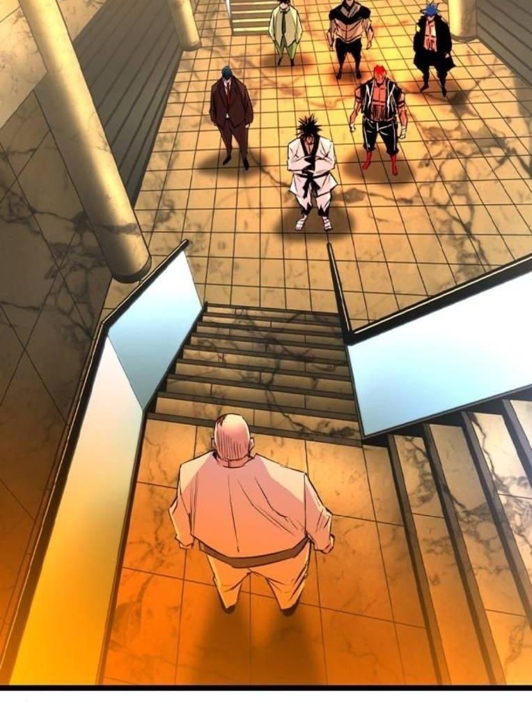 đọc truyện Phòng Gym Hanlim Chương 193 ảnh 40 tại Thiên Thai Truyện