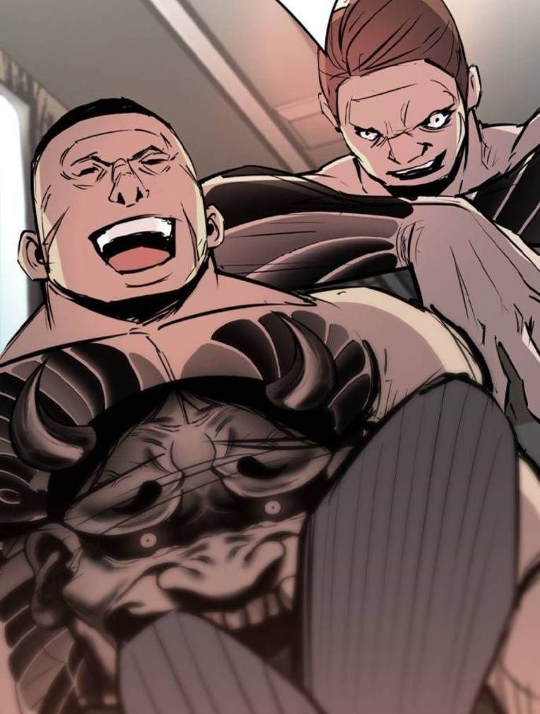 đọc truyện Phòng Gym Hanlim Chương 193 ảnh 91 tại Thiên Thai Truyện