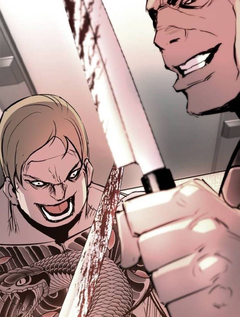 đọc truyện Phòng Gym Hanlim Chương 193 ảnh 94 tại Thiên Thai Truyện