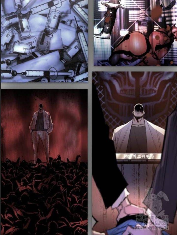 đọc truyện Phòng Gym Hanlim Chương 194 ảnh 162 tại Thiên Thai Truyện