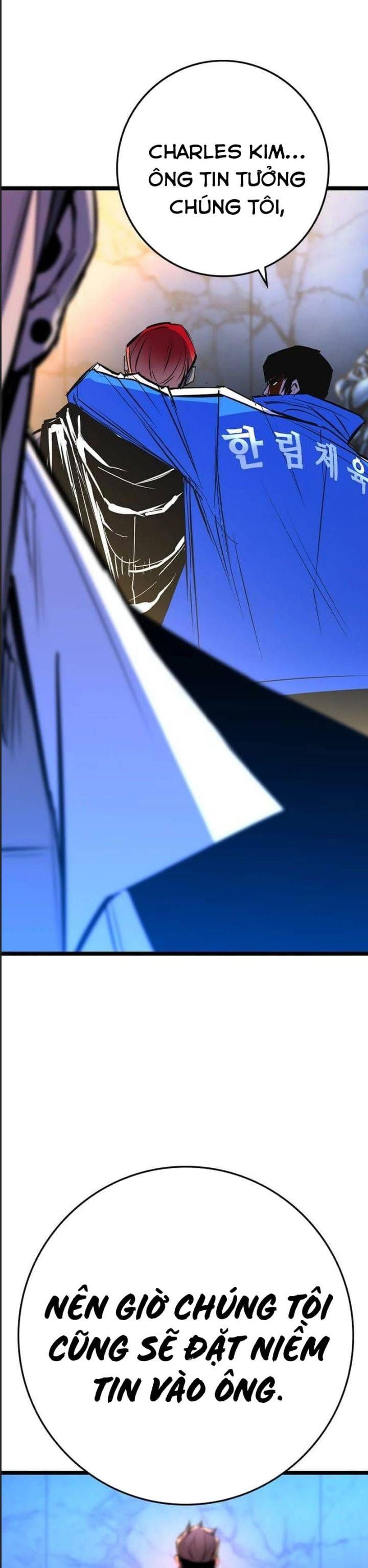 đọc truyện Phòng Gym Hanlim Chương 195 ảnh 13 tại Thiên Thai Truyện