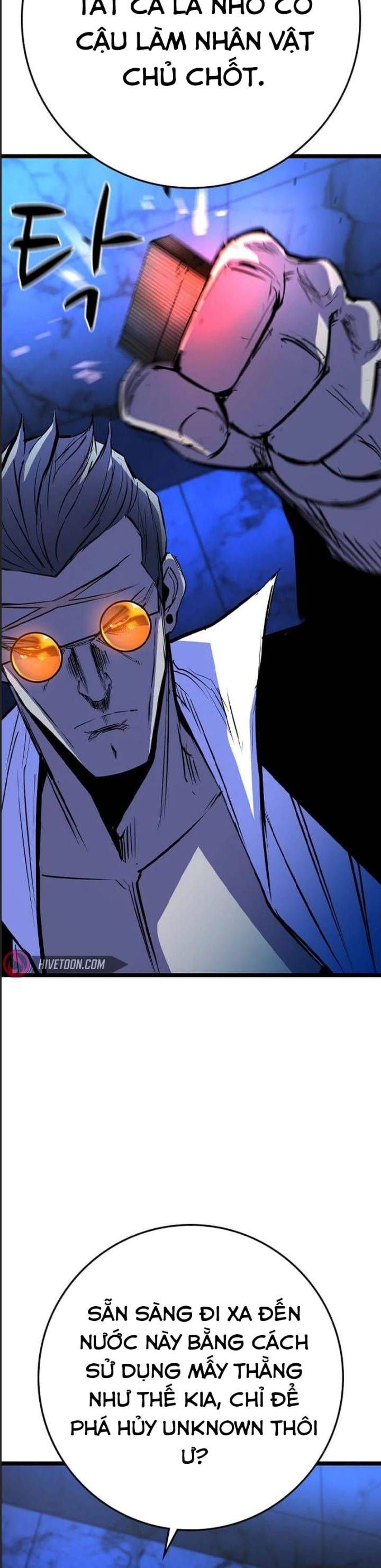 đọc truyện Phòng Gym Hanlim Chương 195 ảnh 18 tại Thiên Thai Truyện