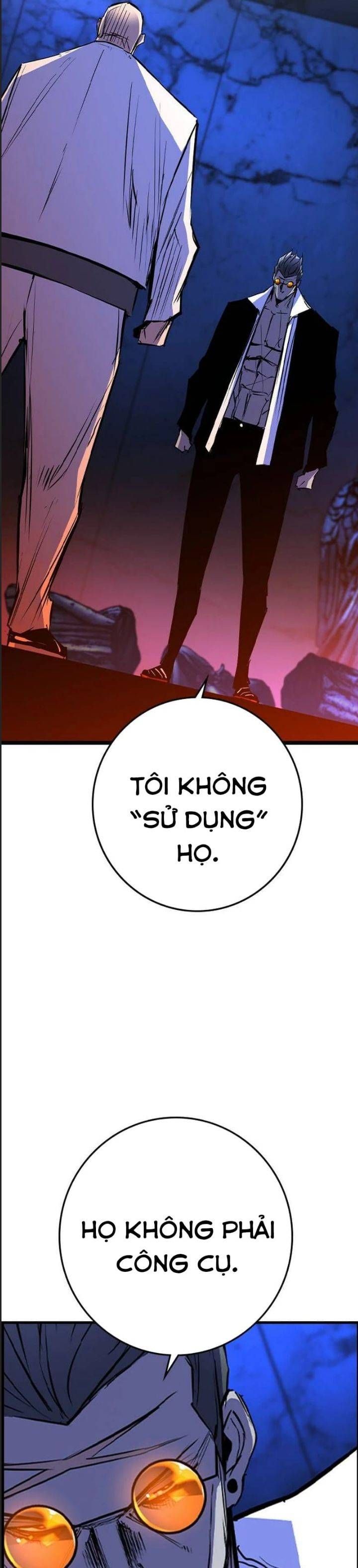 đọc truyện Phòng Gym Hanlim Chương 195 ảnh 19 tại Thiên Thai Truyện